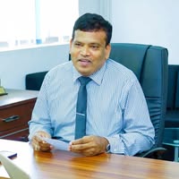 Professor Vasanthapriyan